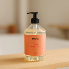 Pure Savon pour le corps et les mains