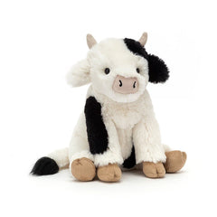 Jellycat Small Carey Calf