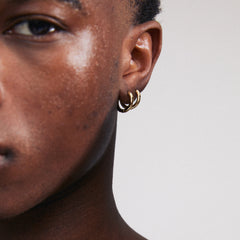 CHARM anneaux recyclés