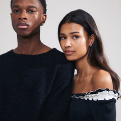 CHARM anneaux recyclés