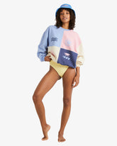 Since 73 - Later Days Kendall crew