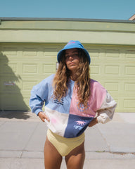 Since 73 - Later Days Kendall crew