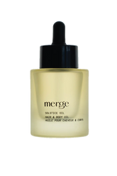Merge Solstice Oil Hair & Body Oil