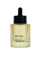Merge Solstice Oil Hair & Body Oil