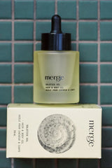 Merge Solstice Oil Hair & Body Oil