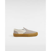 Vans Classic Slip-On Gris