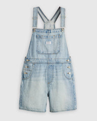 Utility Shortall