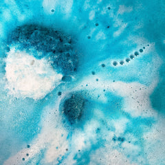 La Fabrik bombe de bain surprise Monsieur Cornet