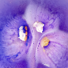 La Fabrik bombe de bain surprise Mlle Cornet