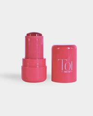 Toi Beauty Jelly Glaze Lip and Blush Stain