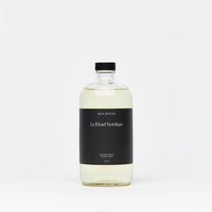 Selv Bain Moussant Nordique