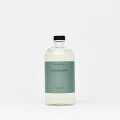 Selv Bain Moussant Boréal