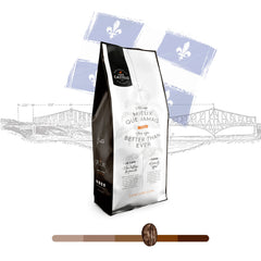 GRAND COEUR 0.25$/5G