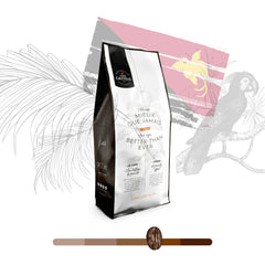 PAPOUASIE NOUVELLE-GUINÉE 0.25$/5G