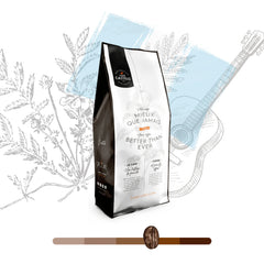 DÉCAF GUATÉMALA 0,25$/5G