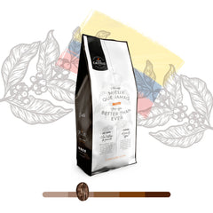 DÉCAF COLOMBIEN 0,25$/5G