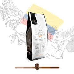 COLOMBIEN NOIR 0,24$/5G