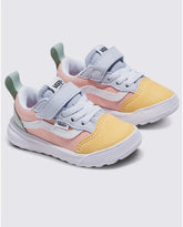 Vans Ultrarange 66 Colorblock Pastel