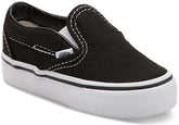 Vans Classic Slip-on