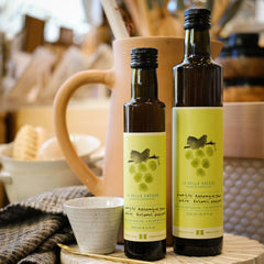 La Belle excuse Vinaigre balsamique blanc