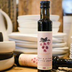 La Belle Excuse Vinaigre de vin rouge