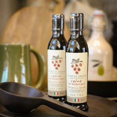 La Belle excuse Crème de balsamique traditionnel