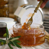 La Belle excuse Confit d'oignons perlés au balsamique de citron