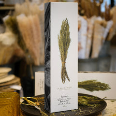 La Belle Excuse Romarin séché sur tige