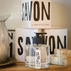 La Belle Excuse Savon à mains rafraîchissant