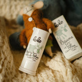 Lolo Baume à joues à l’huile d’olive