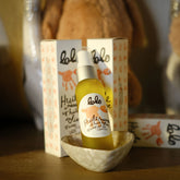 Lolo Huile De Massage