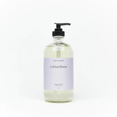 Selv Bain Moussant Blomst