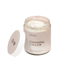 Cocooning Love Exfoliant Café Vanille