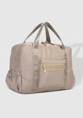 Louenhide Jenn Nylon Travel Bag