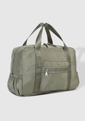 Louenhide Jenn Nylon Travel Bag