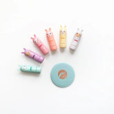 Baume à lèvres hydratant