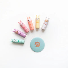 Baume à lèvres hydratant