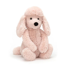 Jellycat Medium Bashful Poodle