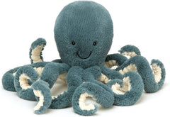 Jellycat Little Storm Octopus