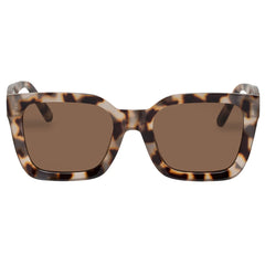 Lunettes Abstraction