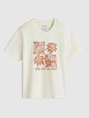 Vans Tropic Check Crew