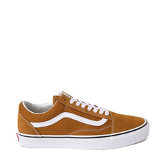 Vans Old Skool Color Theory Golden Brown