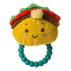 Chewy Taco Rattle
