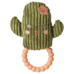 Happy Cactus Rattle