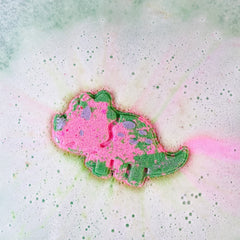 La Fabrik Bombe De Bain Surprise Princesse Dino