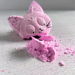 La Fabrik Bombe De Bain Surprise Mystichat