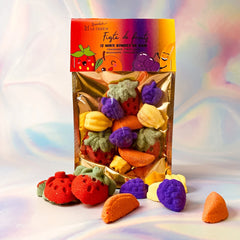 Bombe La Fabrik Fiesta De Fruits