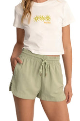 Astrid Elasticated Short
