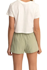 Astrid Elasticated Short