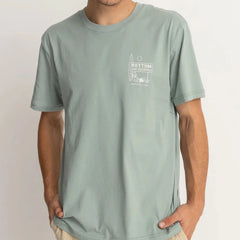 Lull Short Sleeve t-shirt